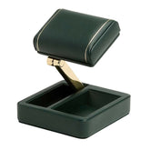 Wolf British Racing Single Travel with Stand Green - Dracakis Jewellers